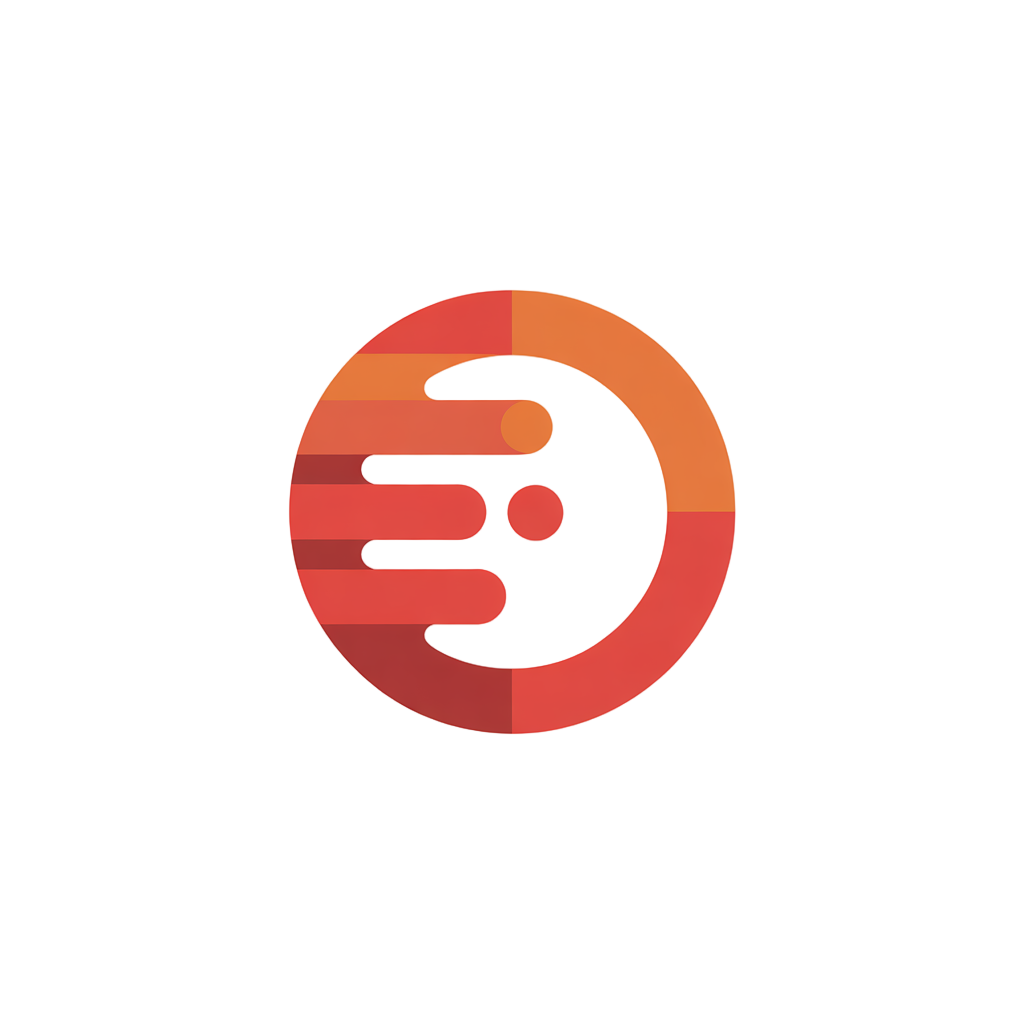 五一吃瓜网 Logo